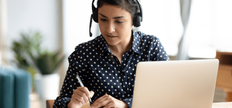 Remote consultations